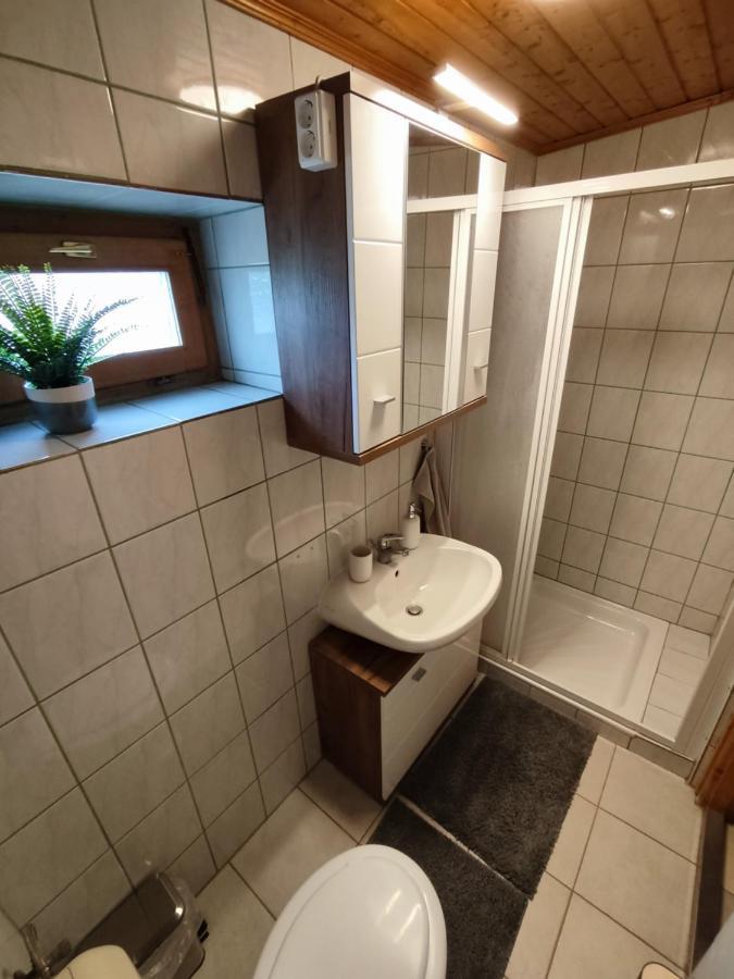Suello Feszek Apartman Apartment Tiszafured Luaran gambar